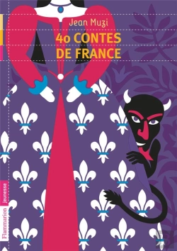 Bertrand.pt - Contes De France