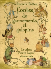 Contes De Galopins Et Garnements