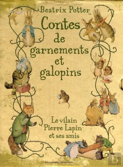 Bertrand.pt - Contes De Galopins Et Garnements