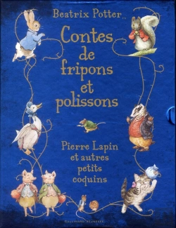Bertrand.pt - Contes De Garnements Et Galopins (Le Vilain Pierre Lapin Et Ses