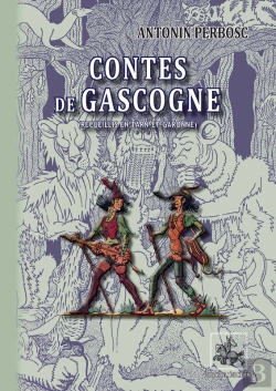 Bertrand.pt - Contes De Gascogne Recuillis En Tarn-Et-Garonne
