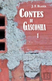 Contes De Gasconha T.1