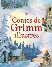 Contes De Grimm Illustres