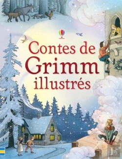 Bertrand.pt - Contes De Grimm Illustres
