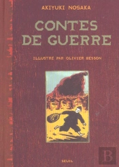 Contes De Guerre