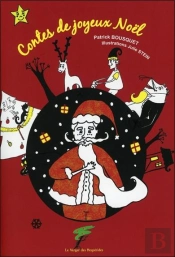 Contes De Joyeux Noël
