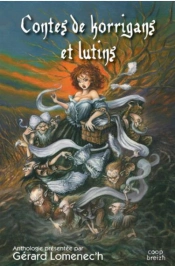 Contes De Korrigans Et Lutins