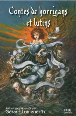 Bertrand.pt - Contes De Korrigans Et Lutins