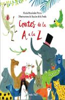 Contes De La A A La Z