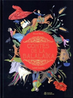 Bertrand.pt - Contes De La Balalaïka
