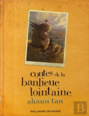Contes De La Banlieue Lointaine