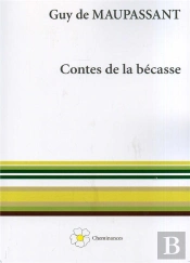 Contes De La Becasse