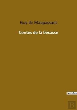 Bertrand.pt - Contes De La Bécasse
