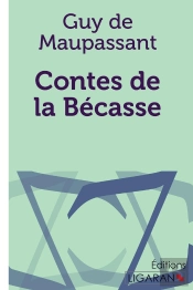 Contes De La Bécasse