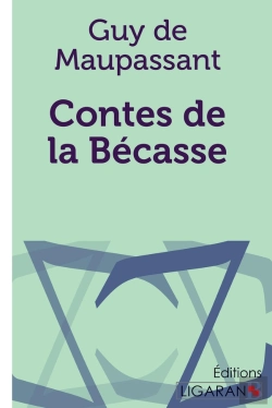 Bertrand.pt - Contes De La Bécasse