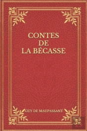 Contes De La Becasse