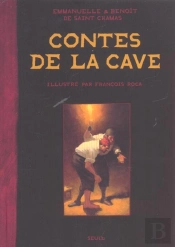 Contes De La Cave
