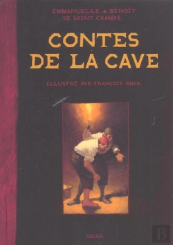 Bertrand.pt - Contes De La Cave