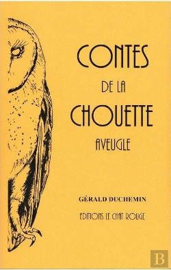 Bertrand.pt - Contes De La Chouette Aveugle