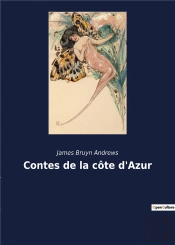 Contes De La Cote D'Azur