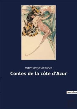 Bertrand.pt - Contes De La Cote D'Azur