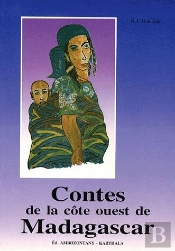 Contes De La Cote Ouest De Madagascar