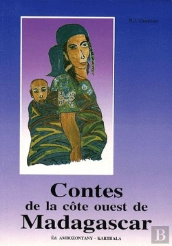 Bertrand.pt - Contes De La Cote Ouest De Madagascar