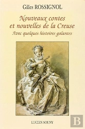 Contes De La Creuse