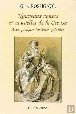 Bertrand.pt - Contes De La Creuse