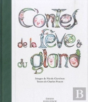 Contes De La Fève Et Du Gland