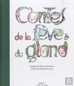 Bertrand.pt - Contes De La Fève Et Du Gland