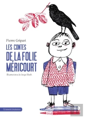 Contes De La Folie Mericourt