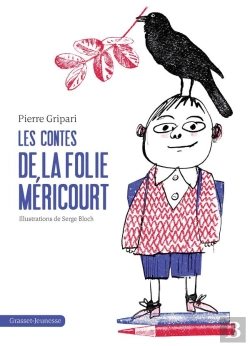 Bertrand.pt - Contes De La Folie Mericourt