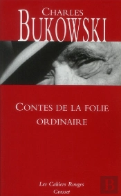 Contes De La Folie Ordinaire