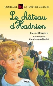 Contes De La Foret De Velours