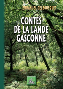 Bertrand.pt - Contes De La Lande Gasconne