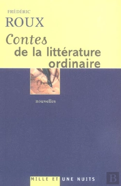 Bertrand.pt - Contes De La Litterature Ordinaire