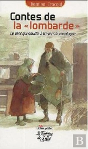 Contes De La Lombarde