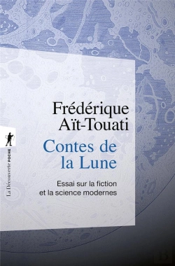 Bertrand.pt - Contes De La Lune : Essai Sur La Fiction Et La Science Modernes