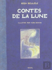 Contes De La Lune