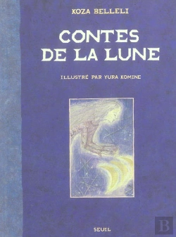 Bertrand.pt - Contes De La Lune