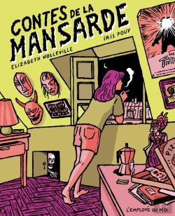 Bertrand.pt - Contes De La Mansarde