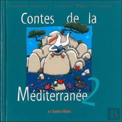 Bertrand.pt - Contes De La Méditerranée T.2
