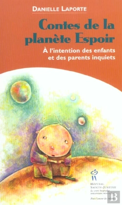 Bertrand.pt - Contes De La Planete Espoir