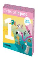 Contes De La Puca 1