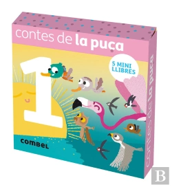 Bertrand.pt - Contes De La Puca 1
