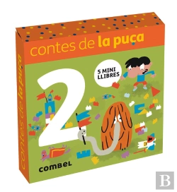 Bertrand.pt - Contes De La Puca 2
