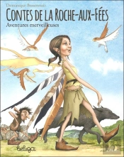 Contes De La Roche Aux Fées Et Autres Korrigans Tapageurs
