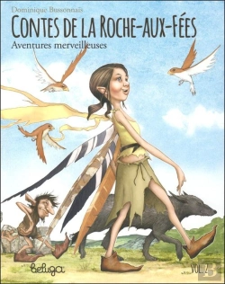 Bertrand.pt - Contes De La Roche Aux Fées Et Autres Korrigans Tapageurs
