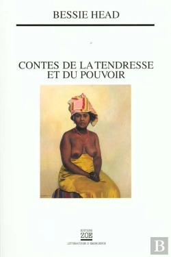 Bertrand.pt - Contes De La Tendresse Et Du Pouvoir